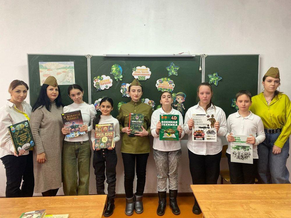 Февральский ветер
