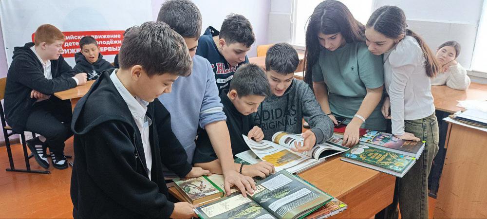 Февральский ветер
