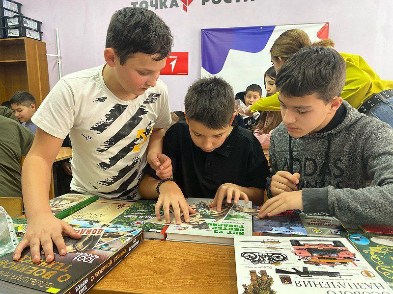 Февральский ветер
