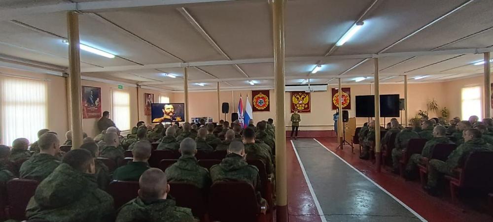 Поздравления в День защитника Отечества
