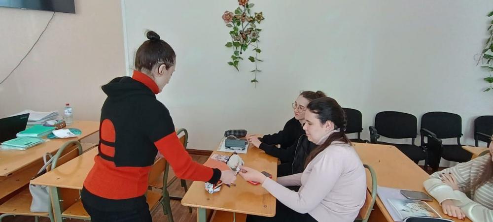 Блиноснежка
