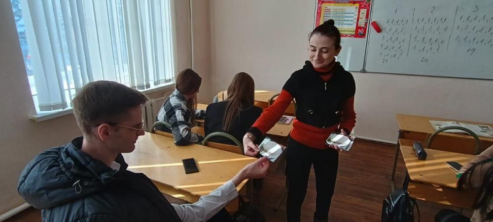 Блиноснежка
