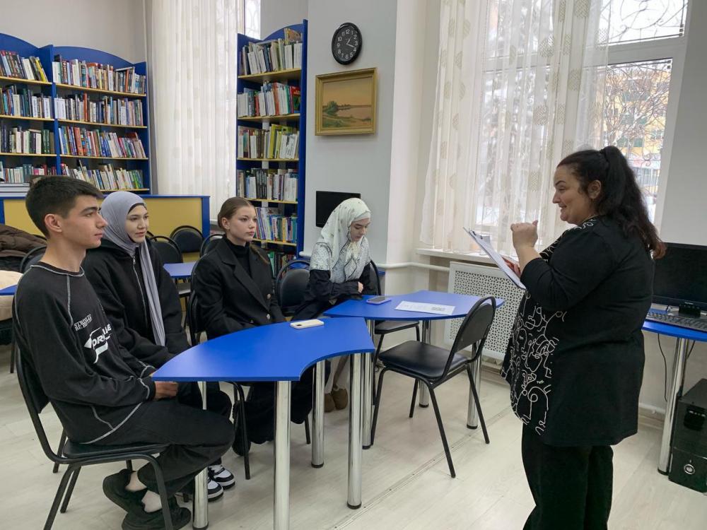 Вечный сторож и защитник
