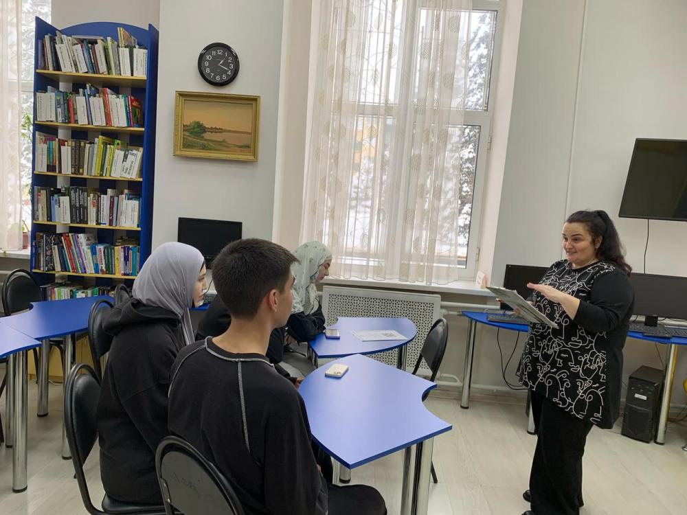 Вечный сторож и защитник
