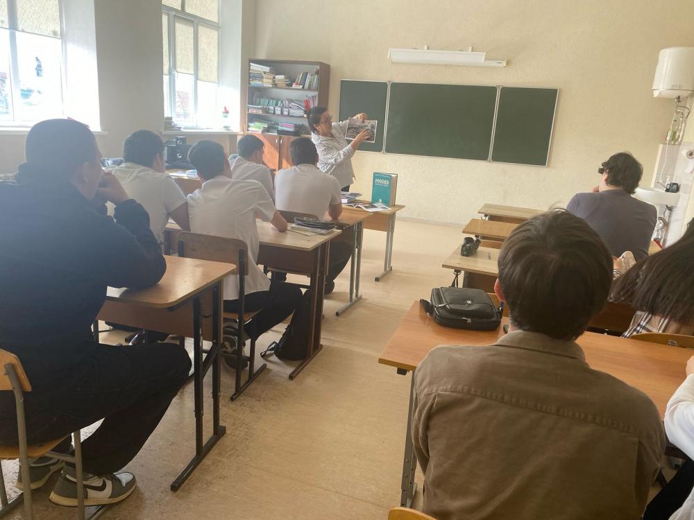 Сестры милосердия
