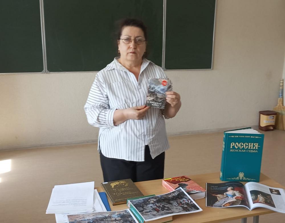 Сестры милосердия
