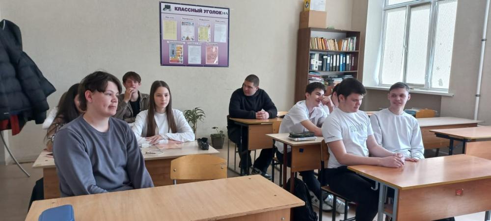 Сестры милосердия
