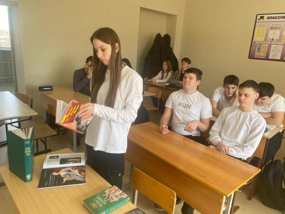 Сестры милосердия
