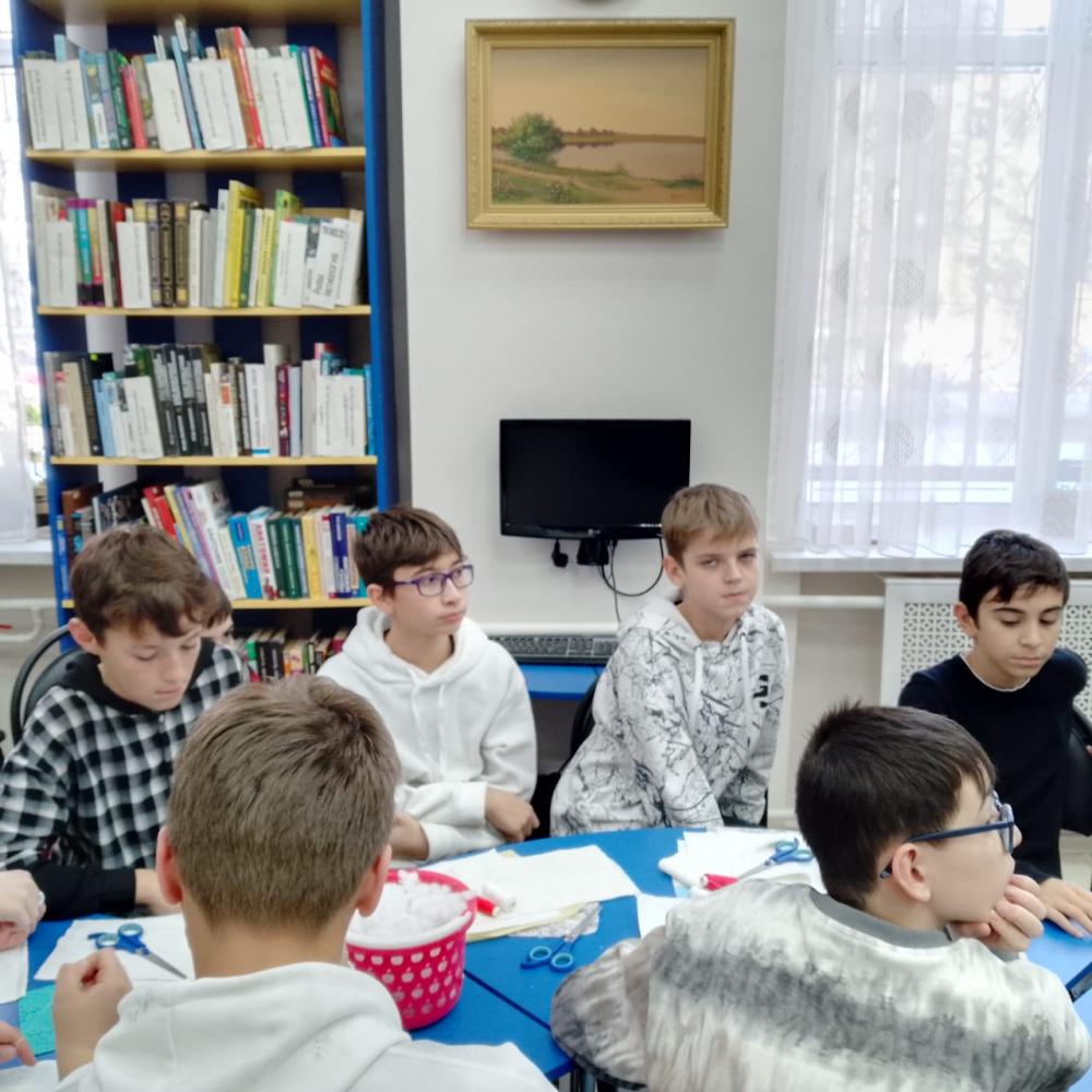 Мастер-класс по раскраске матрешек
