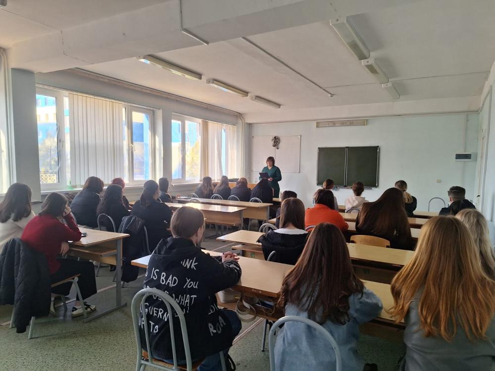 Великие русские писатели
