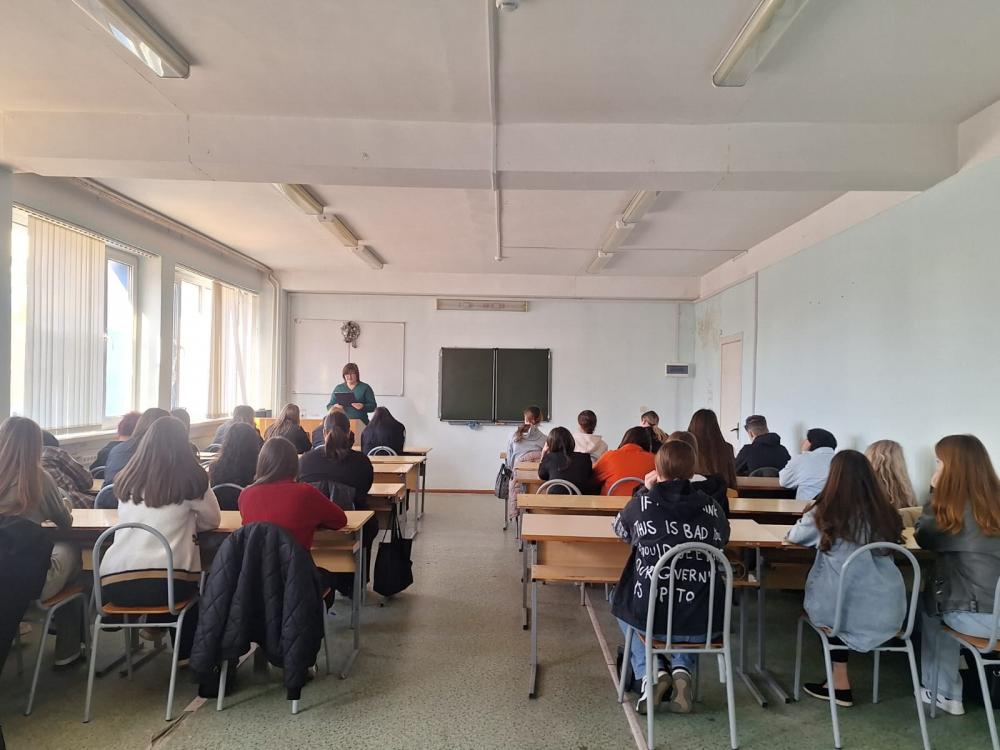 Великие русские писатели
