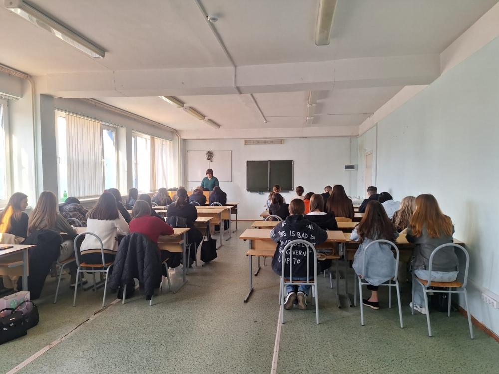 Великие русские писатели
