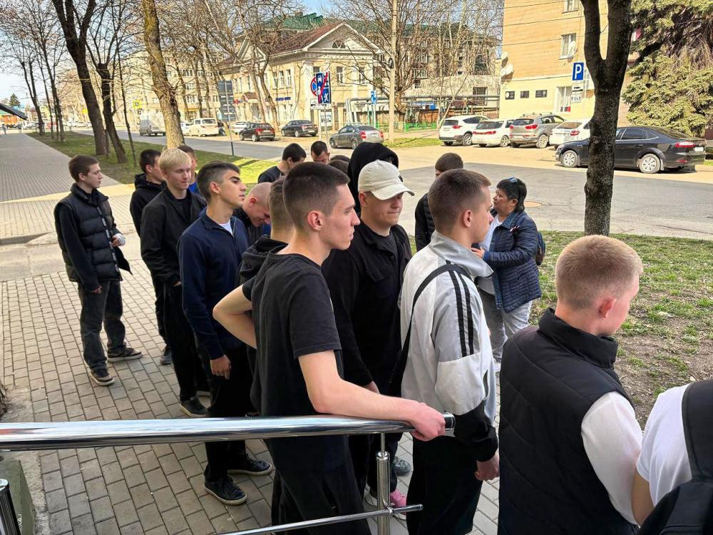 По страницам войны
