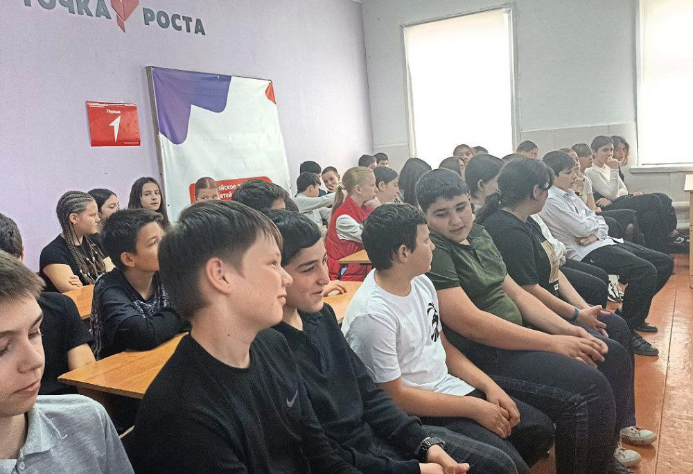 Книжный поезд 2025
