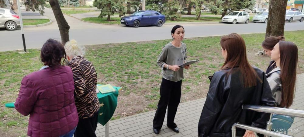 В нём сущность и душа народа
