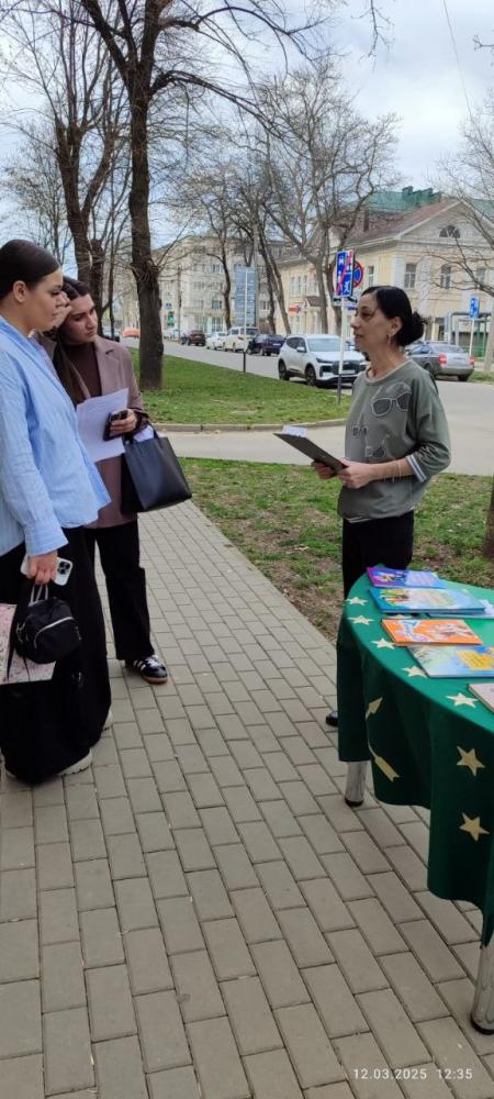 В нём сущность и душа народа
