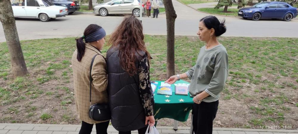 В нём сущность и душа народа
