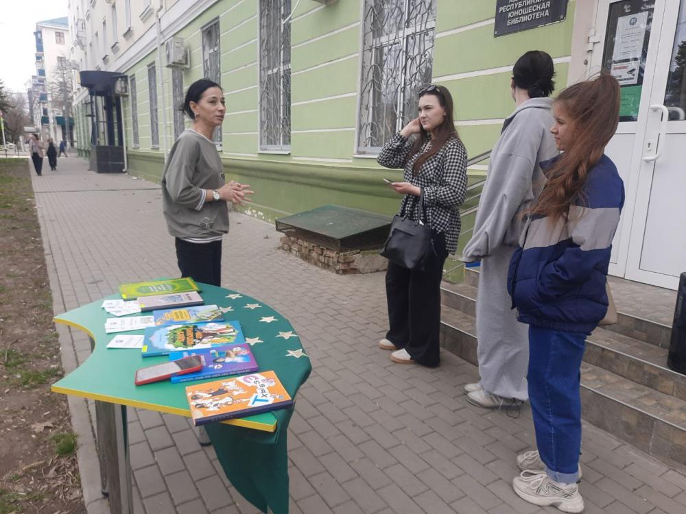 В нём сущность и душа народа
