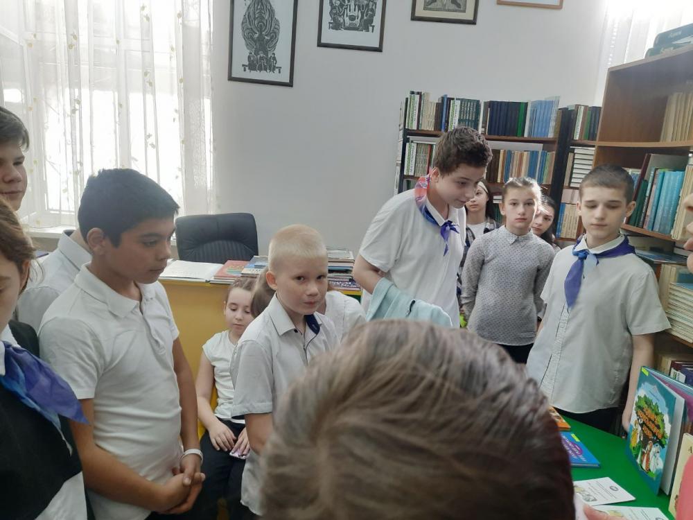 Язык мой - мир мой!
