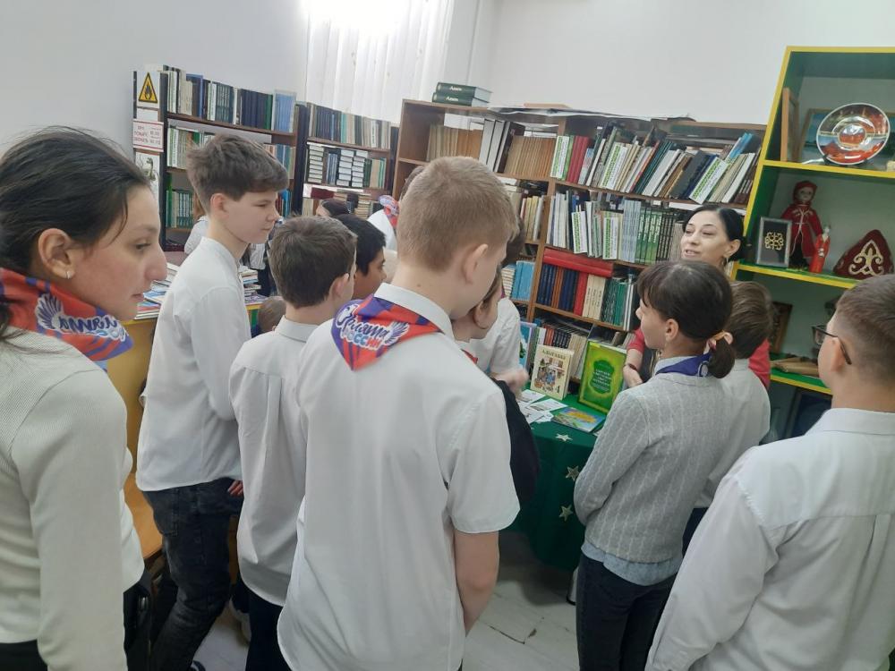 Язык мой - мир мой!
