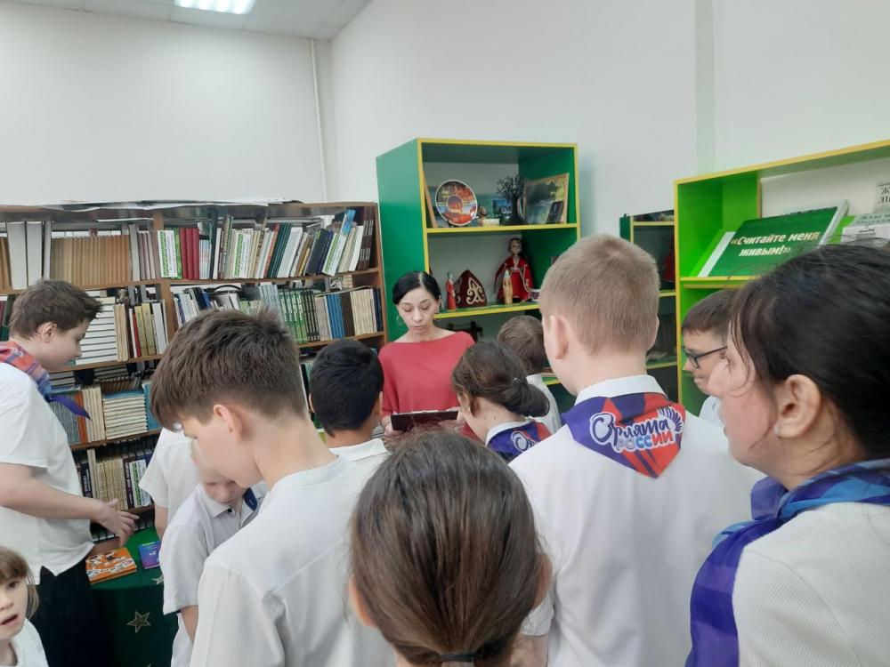 Язык мой - мир мой!
