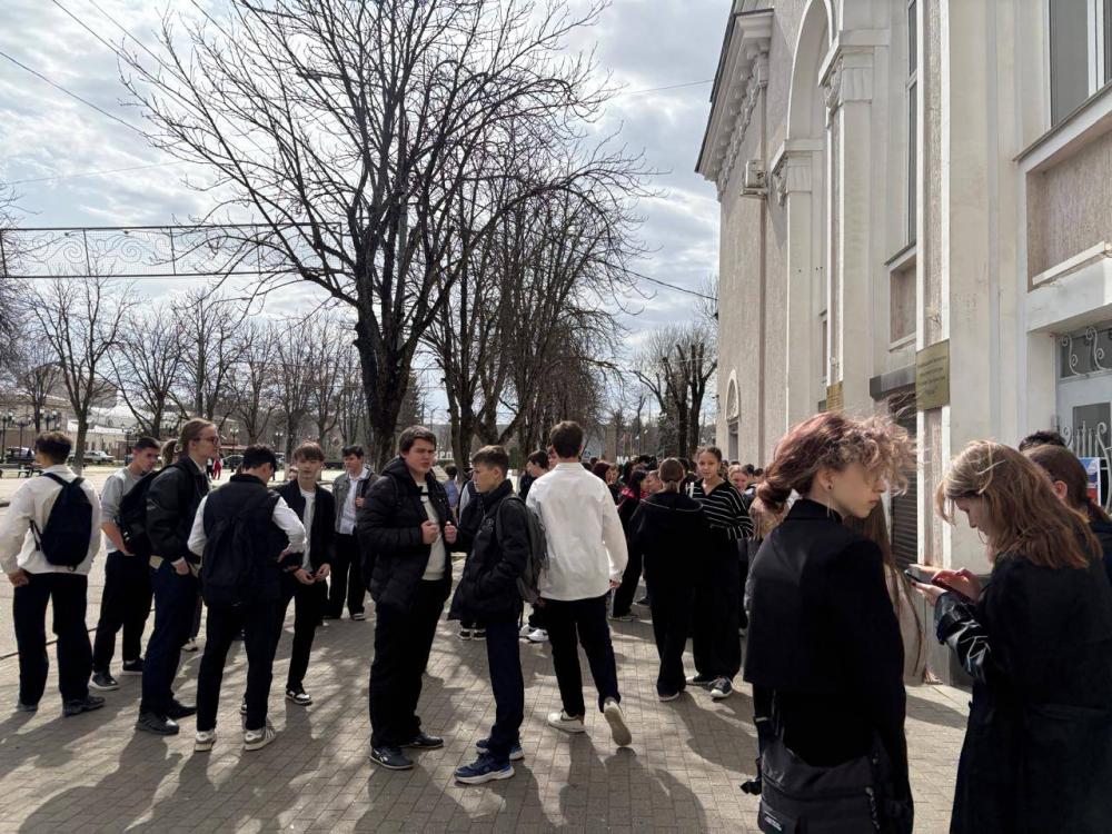 Поздравления к 80-летию Великой Победы
