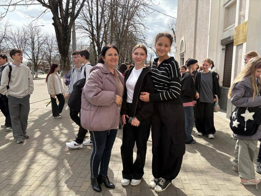 Поздравления к 80-летию Великой Победы
