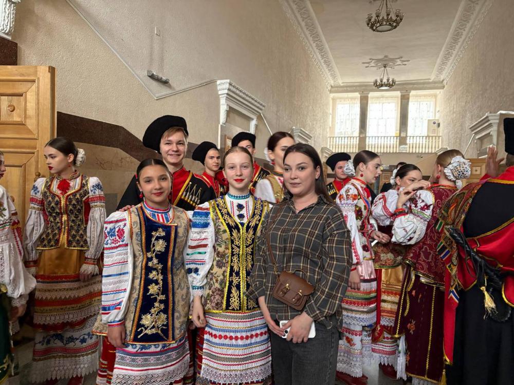 Поздравления к 80-летию Великой Победы
