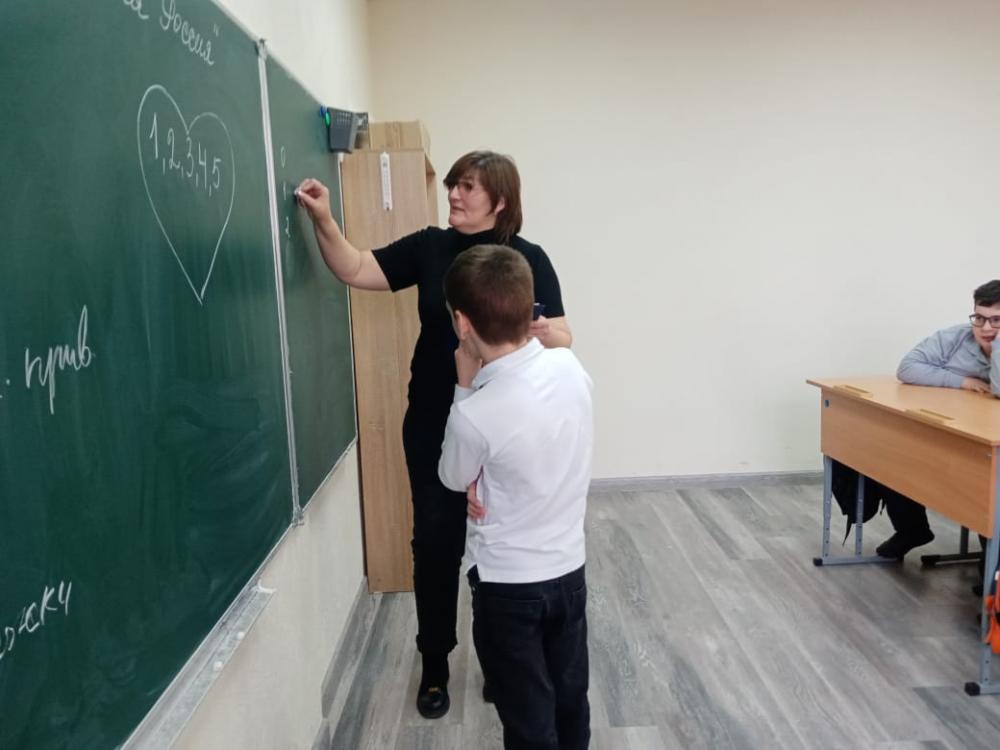 Здоровые дети - здоровая Россия
