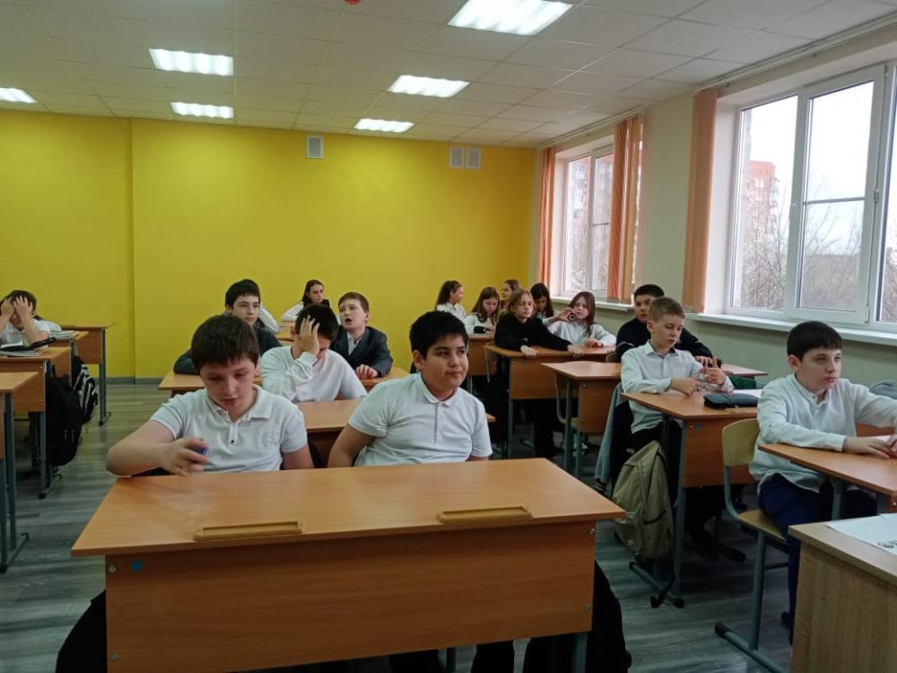 Здоровые дети - здоровая Россия
