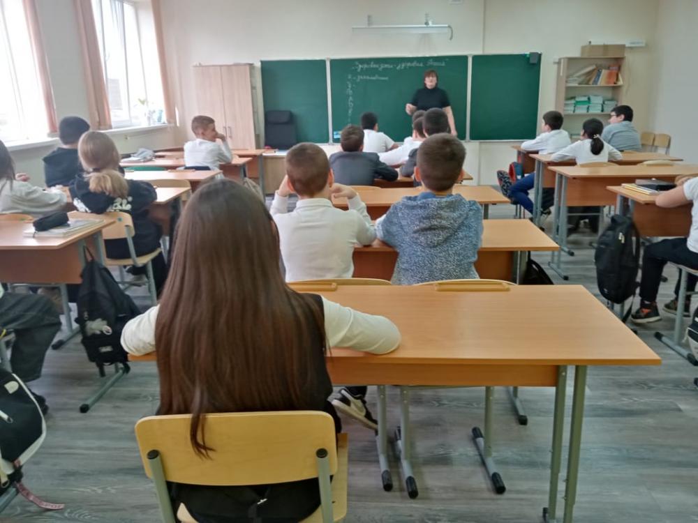 Здоровые дети - здоровая Россия
