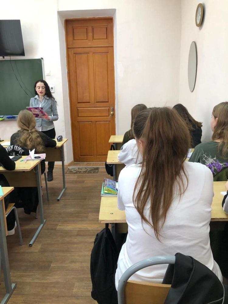 Перо современной поэзии
