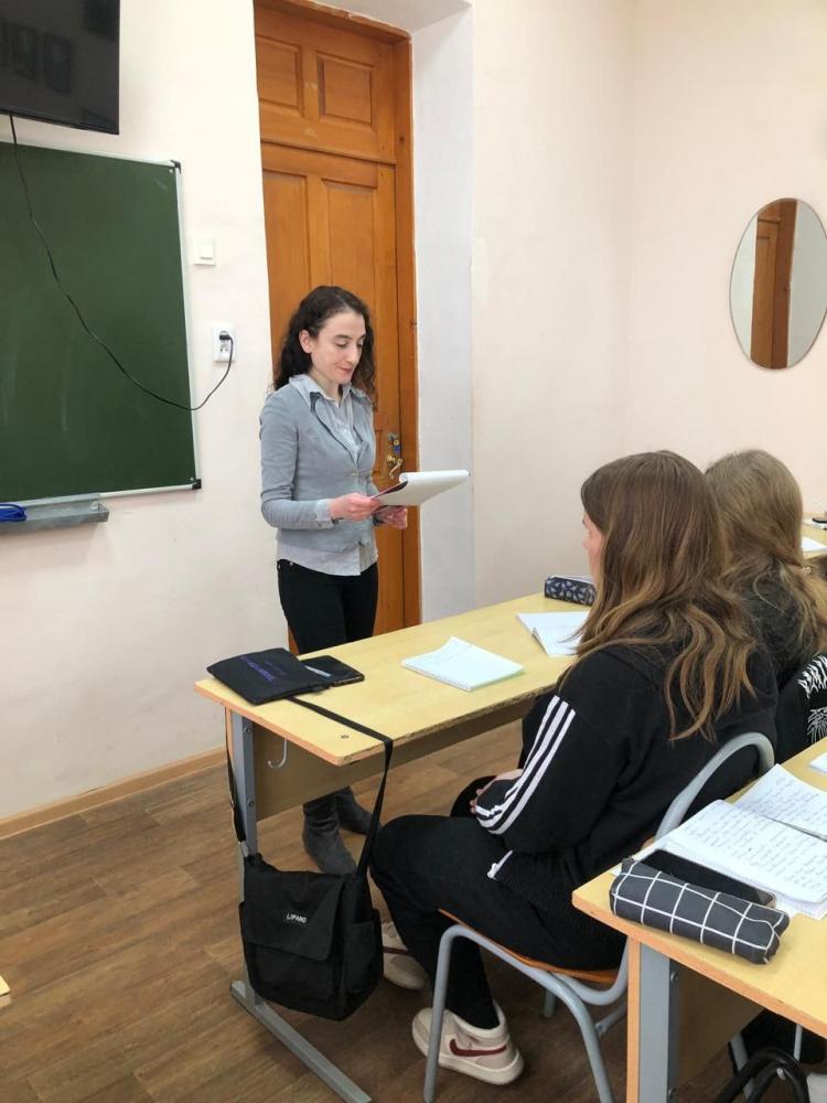 Перо современной поэзии
