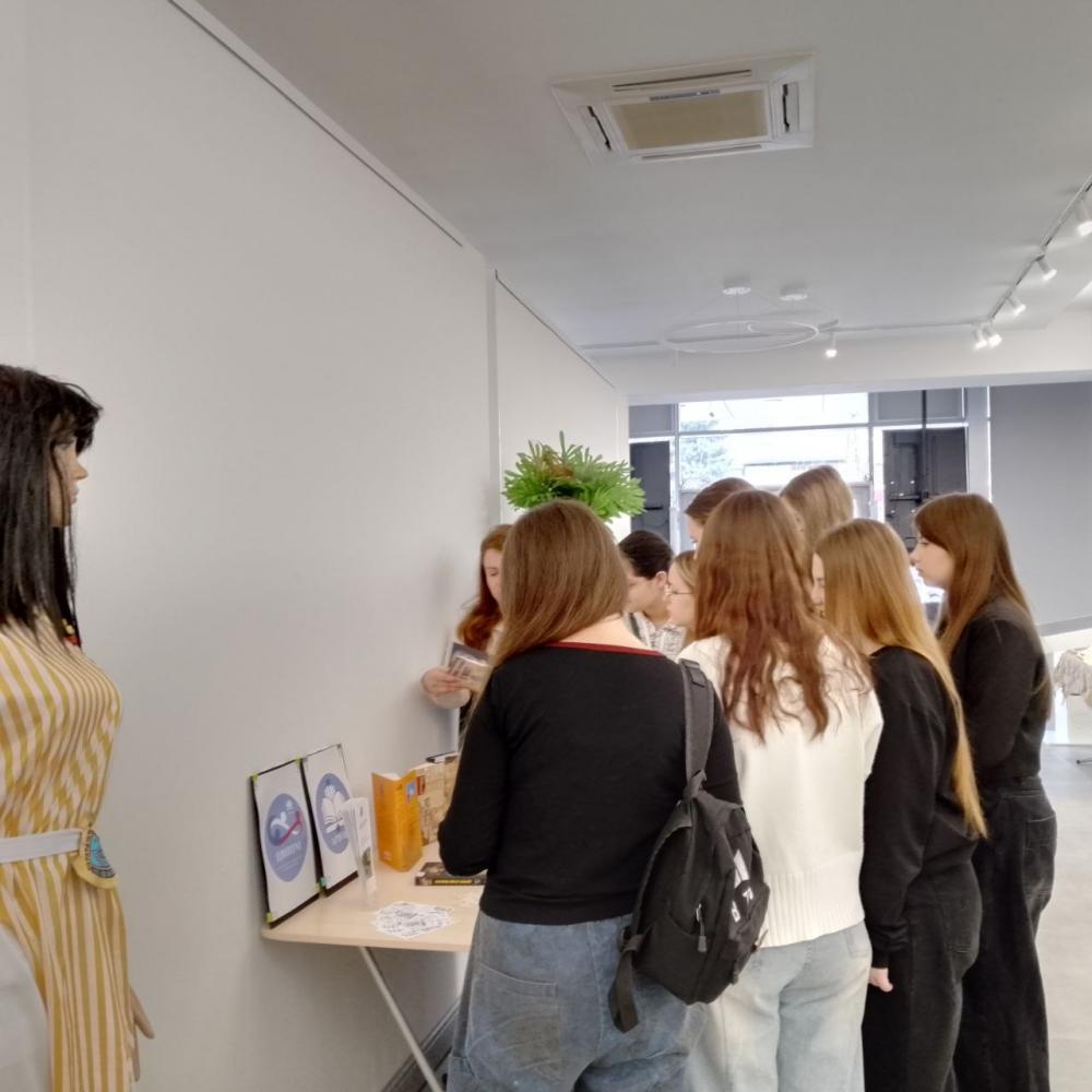 Тайны древнего Египта
