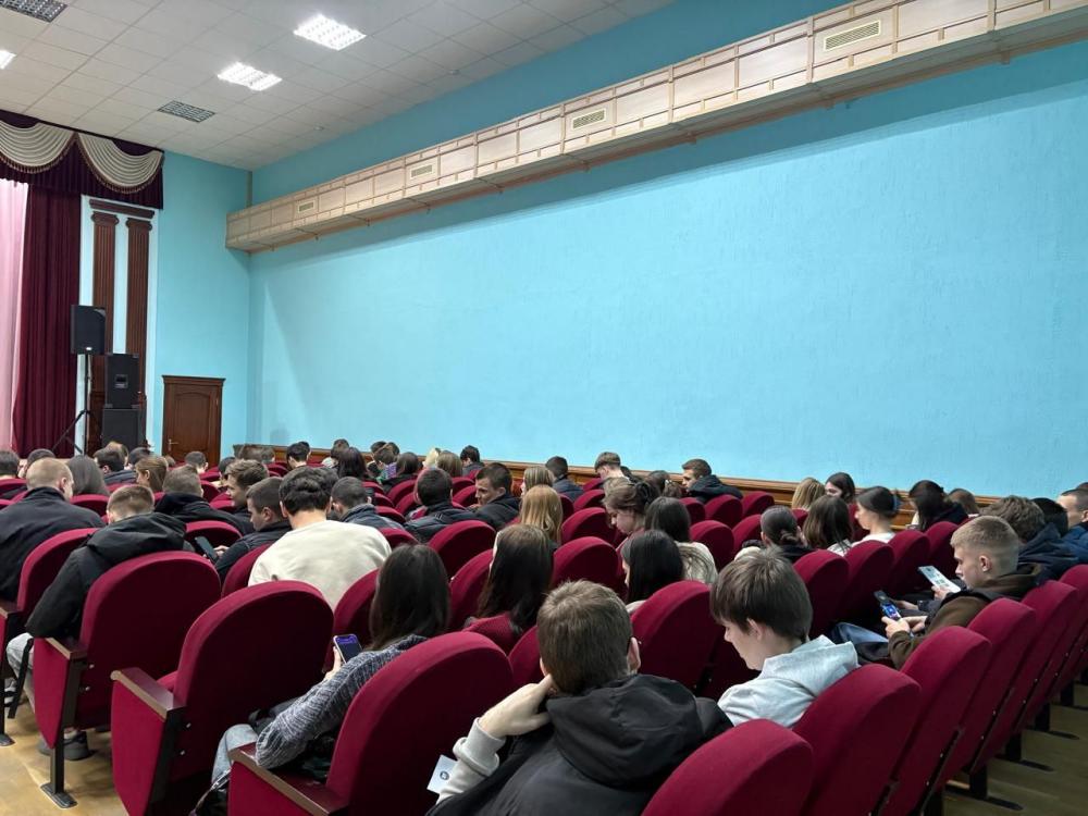 Ошад - Весеннее равноденствие
