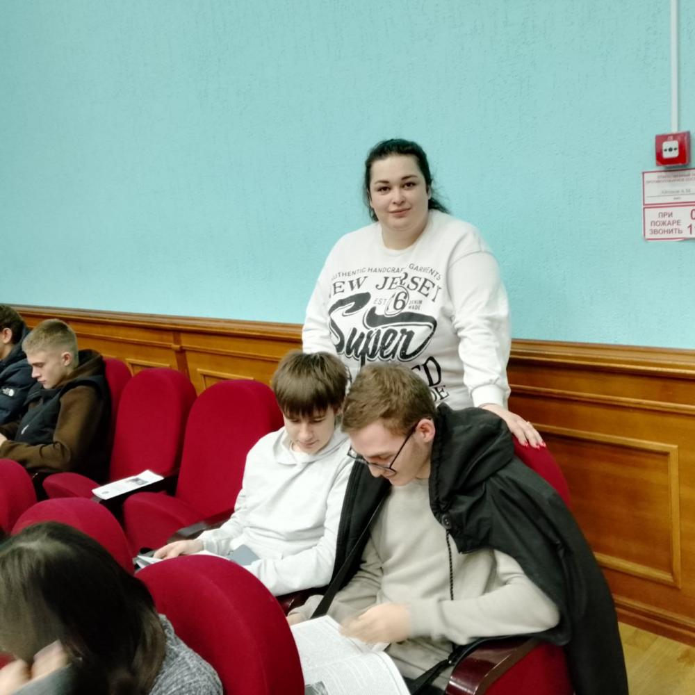 Ошад - Весеннее равноденствие
