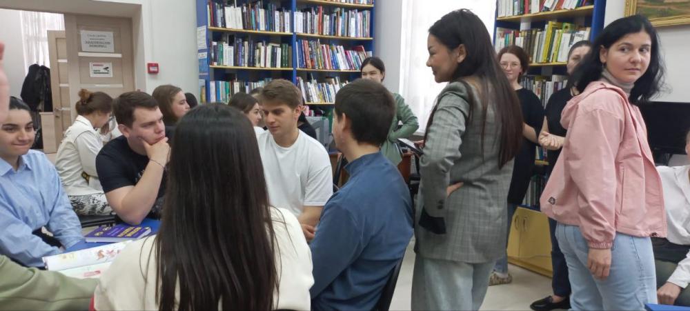 День здоровья
