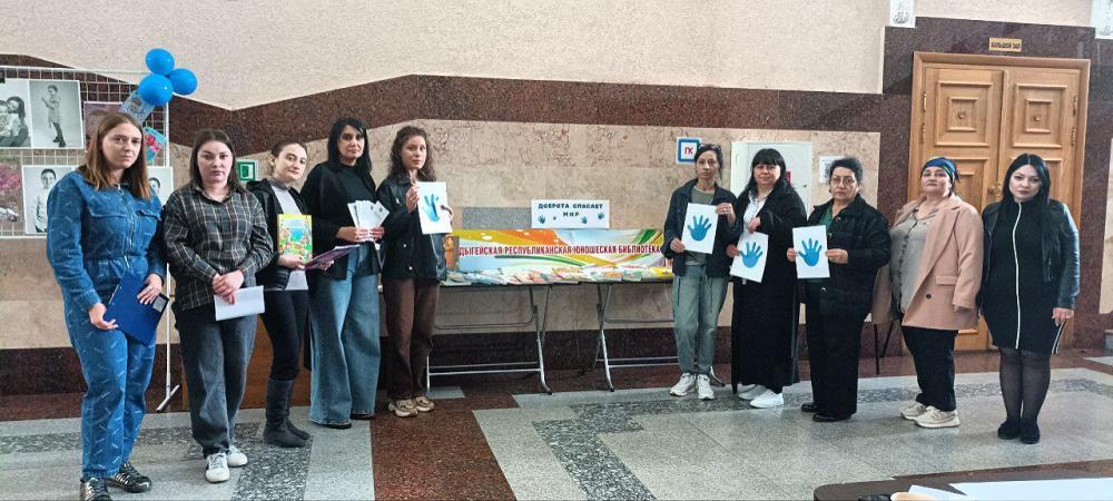 О проблемах аутизма
