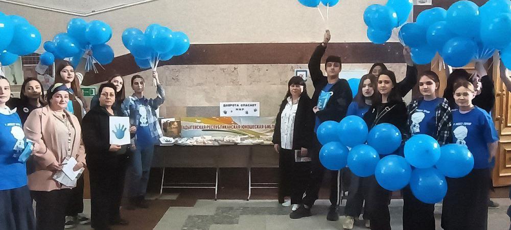 О проблемах аутизма
