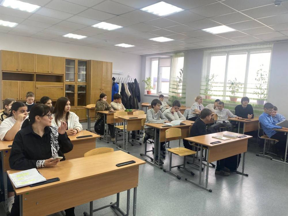 Художественный мир Н. В. Гоголя
