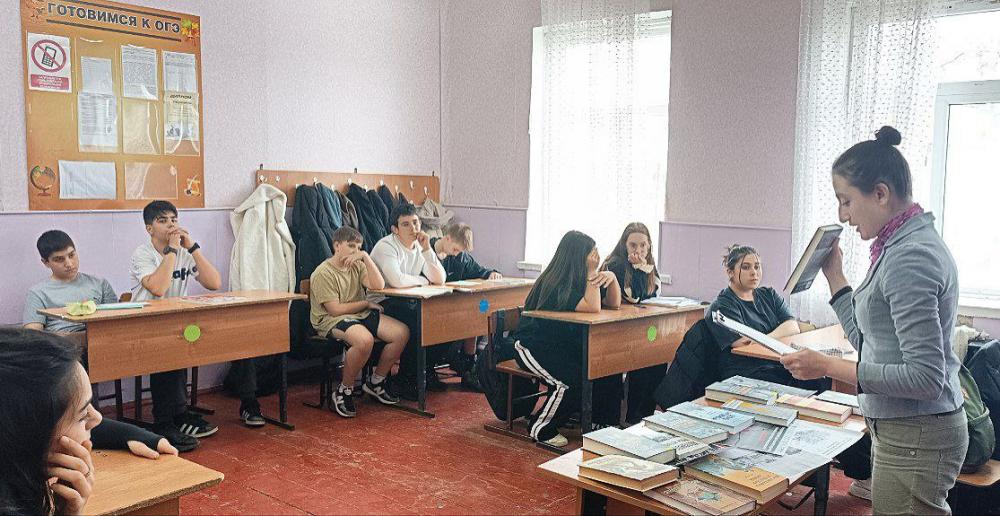  Детсво, опаленное войной
