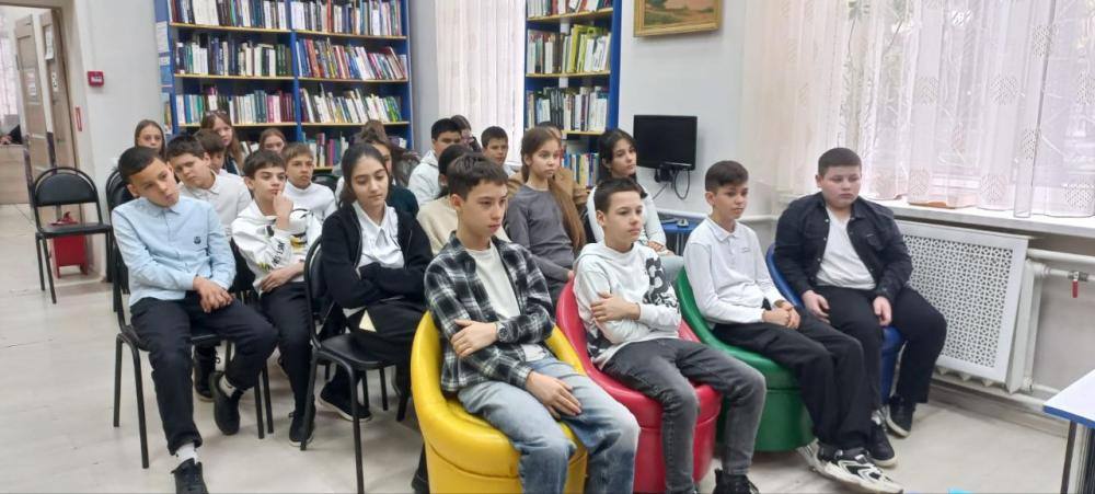 Родничок Адыгеи
