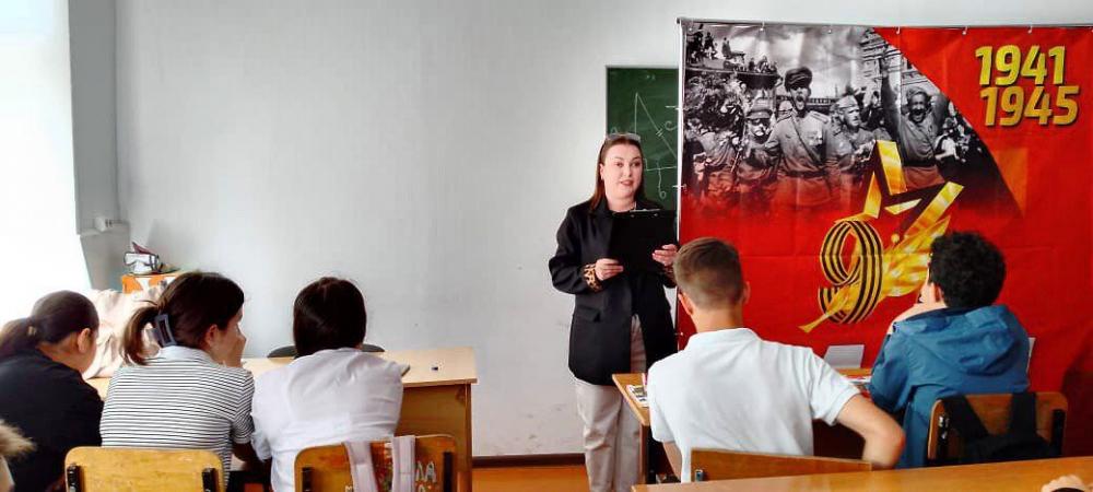 Победа Красной армии
