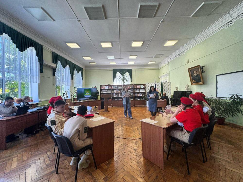 Герои победители
