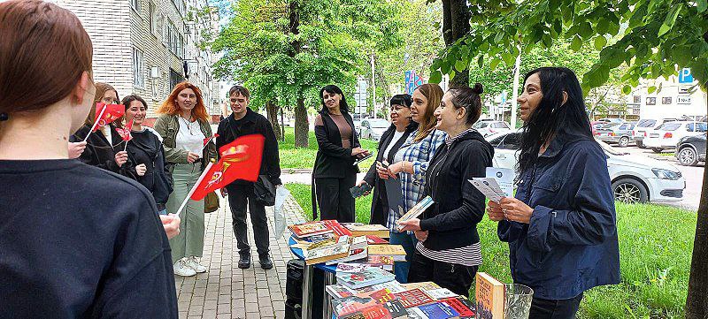 Великая Победа
