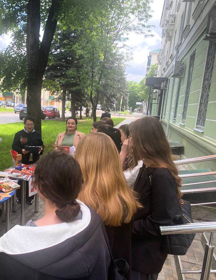 Великая Победа
