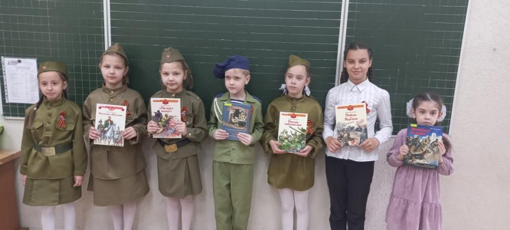 Песни Победы
