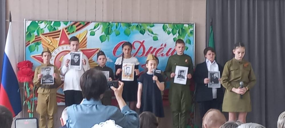 Песни Победы
