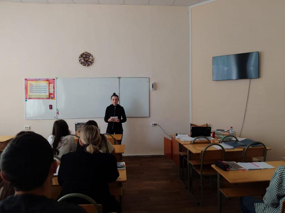 Что интересного в музее
Что интересного в музее