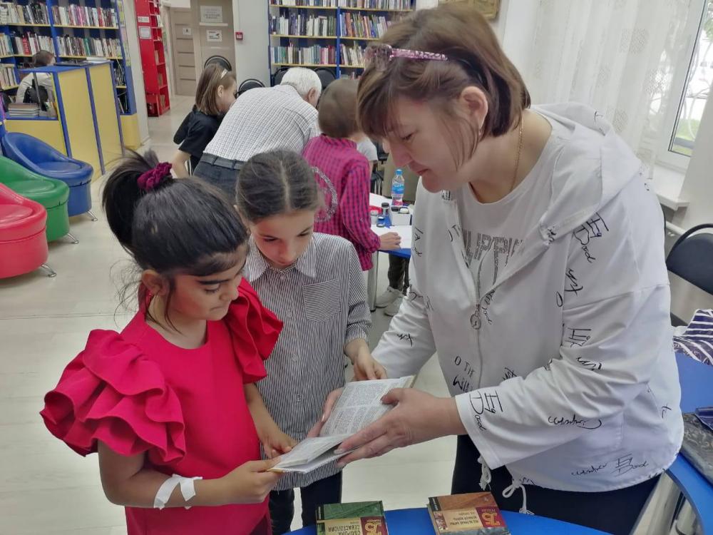 Великий май великой победы
